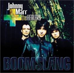 Johnny Marr : Boomslang